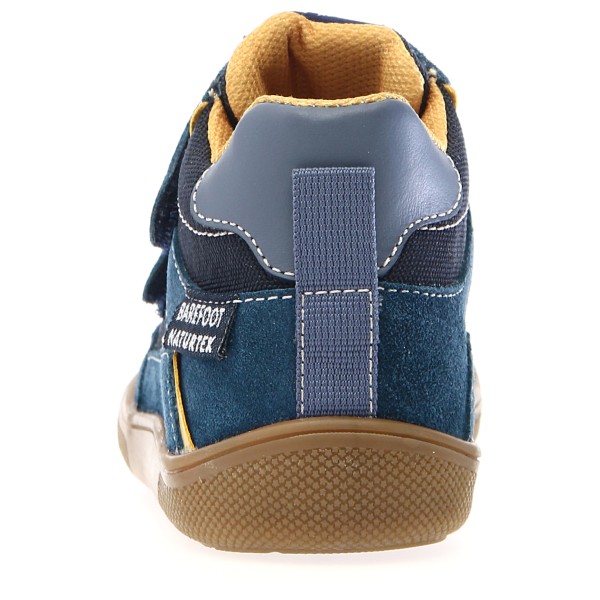 Naturino - Kid's Kesy High WP - Barefoot-schoenen