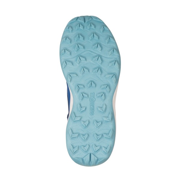 Trollkids - Kid's Trollfjord Hiker Mid XT - Botas de trekking