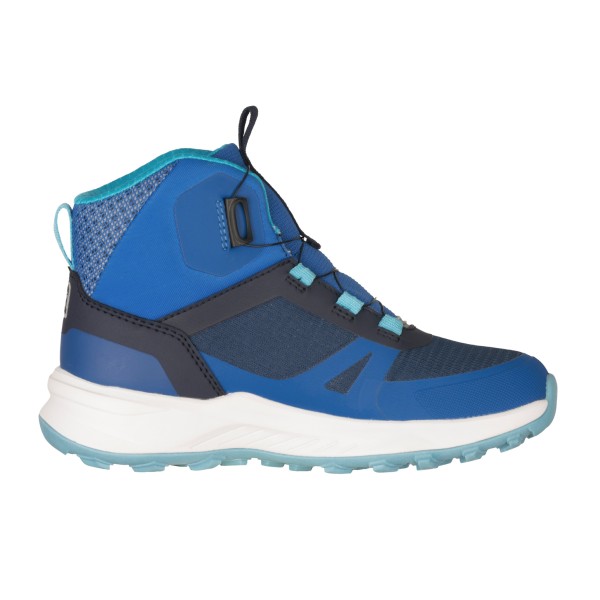 Trollkids - Kid's Trollfjord Hiker Mid XT - Botas de trekking