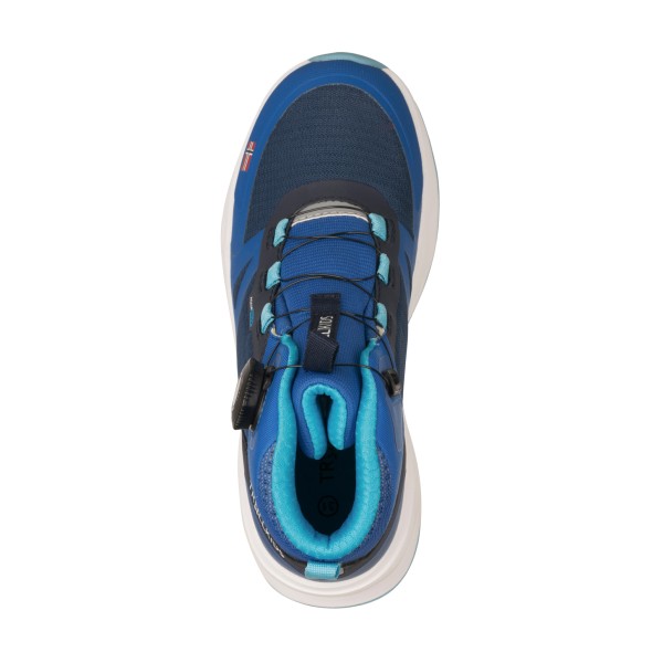 Trollkids - Kid's Trollfjord Hiker Mid XT - Wandelschoenen