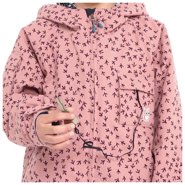 Namuk - Kid's Quest Skianzug Senso - Mono