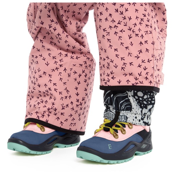 Namuk - Kid's Quest Skianzug Senso - Mono