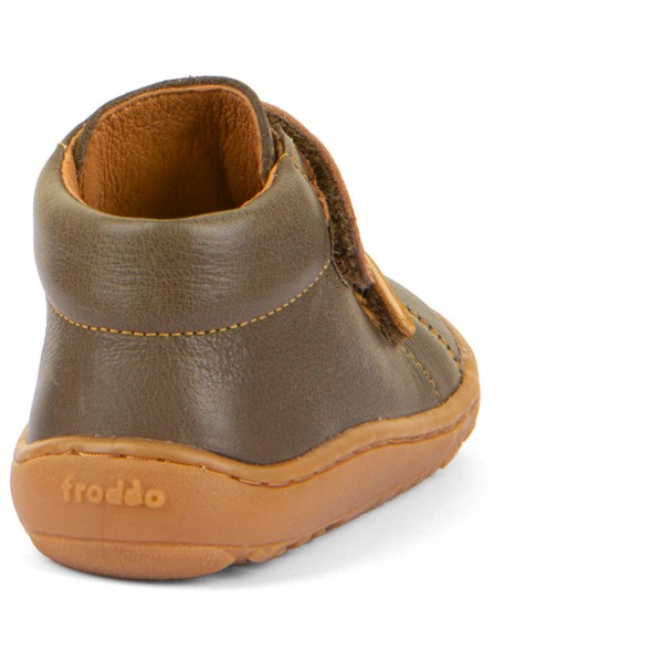 Froddo - Kid's Barefoot First Step - Barefootschoenen