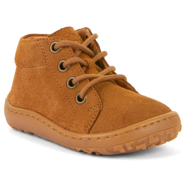 Froddo - Kid's Barefoot First Step Laces - Barefootschoenen
