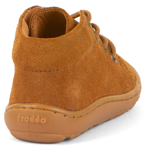 Froddo - Kid's Barefoot First Step Laces - Barefootschoenen