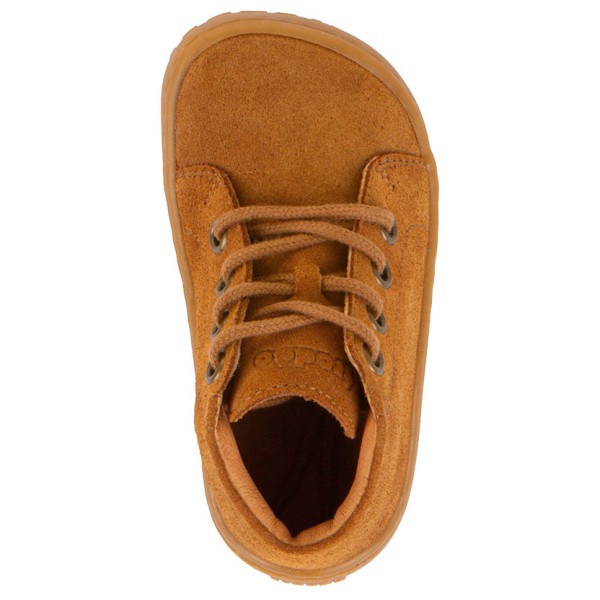 Froddo - Kid's Barefoot First Step Laces - Barefootschoenen