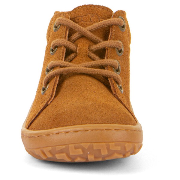 Froddo - Kid's Barefoot First Step Laces - Barfodssko