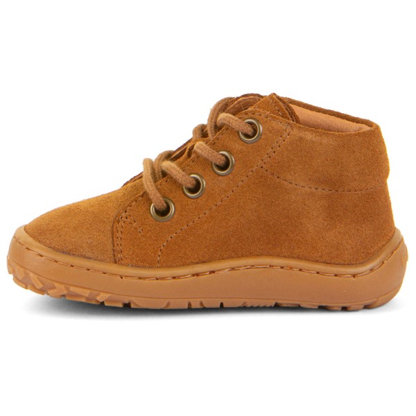 Froddo - Kid's Barefoot First Step Laces - Calzado minimalista