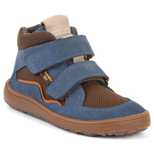 Froddo - Kid's Barefoot Tex Autumn - Barefoot-schoenen