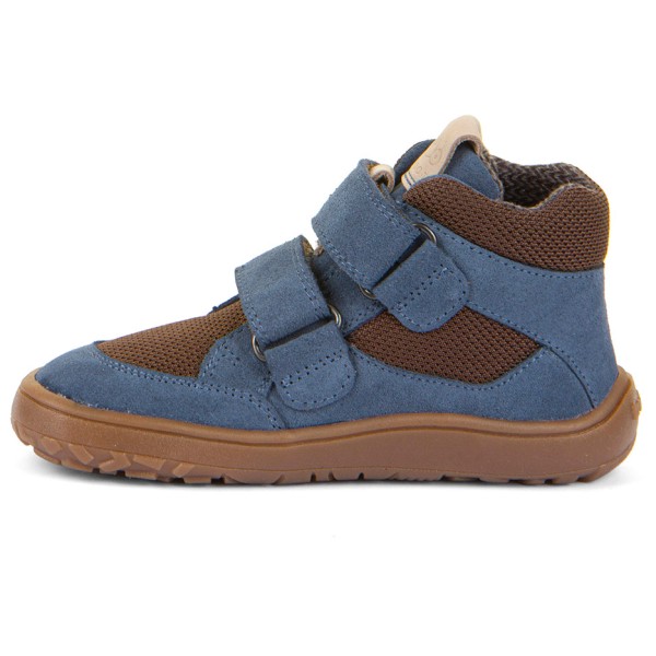 Froddo - Kid's Barefoot Tex Autumn - Barefoot-schoenen