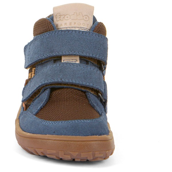 Froddo - Kid's Barefoot Tex Autumn - Barefoot-schoenen