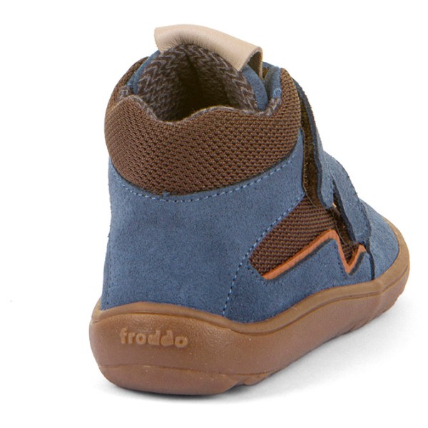 Froddo - Kid's Barefoot Tex Autumn - Barefoot-schoenen