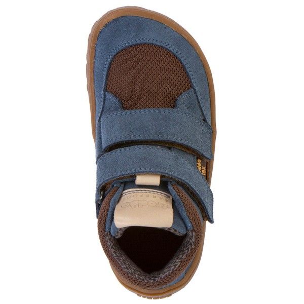 Froddo - Kid's Barefoot Tex Autumn - Barefoot-schoenen