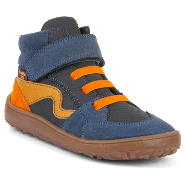 Froddo - Kid's Barefoot Tex Go - Barefoot-schoenen
