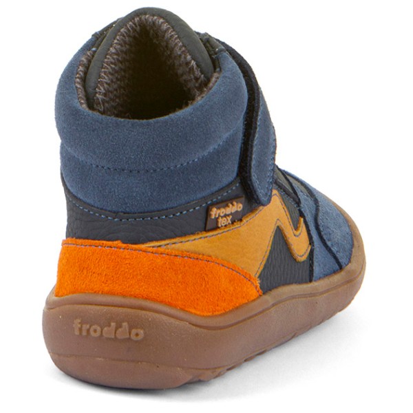 Froddo - Kid's Barefoot Tex Go - Barefoot-schoenen
