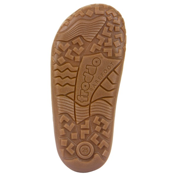 Froddo - Kid's Barefoot Tex Track Wool - Vintersko