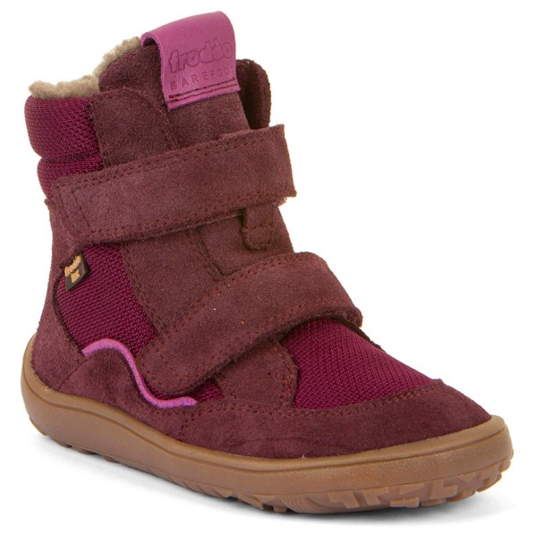 Froddo - Kid's Barefoot Tex Winter - Talvikengät