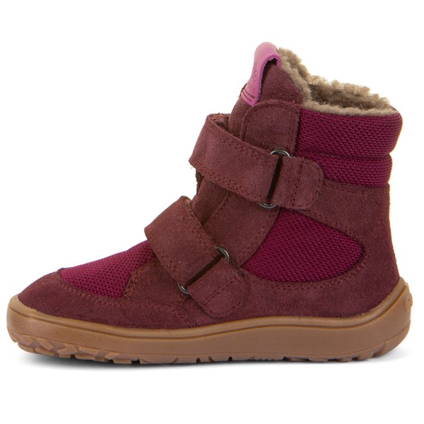 Froddo - Kid's Barefoot Tex Winter - Talvikengät