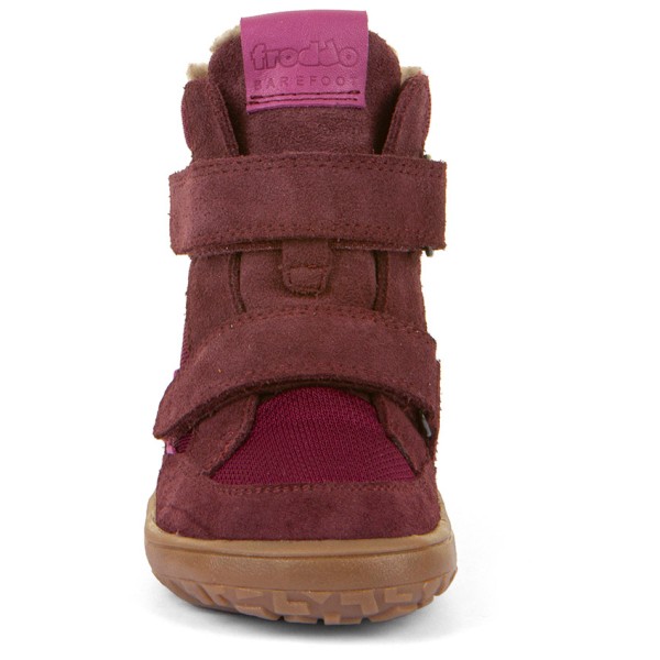 Froddo - Kid's Barefoot Tex Winter - Talvikengät