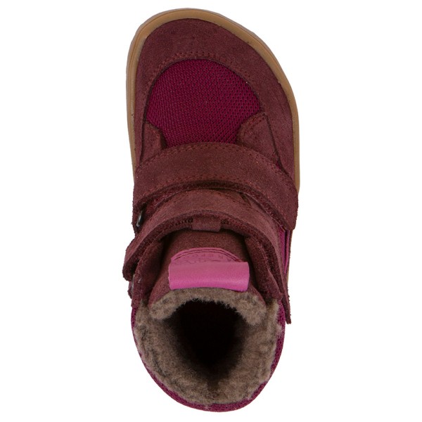 Froddo - Kid's Barefoot Tex Winter - Talvikengät