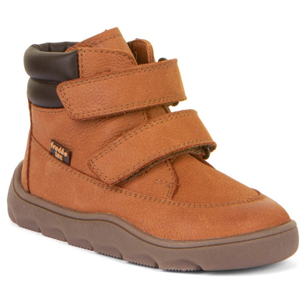 Froddo - Kid's Zeru Tex Barefoot - Barefoot-schoenen