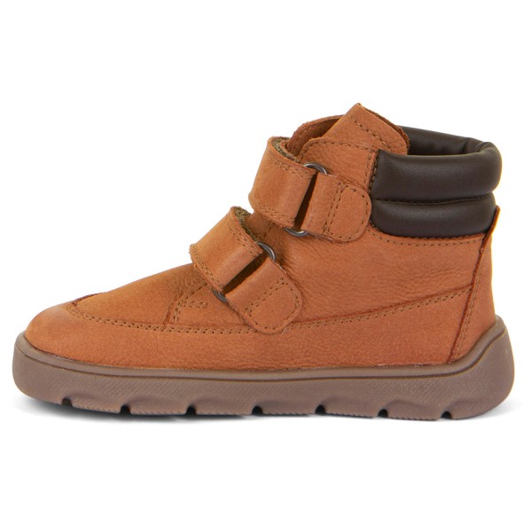 Froddo - Kid's Zeru Tex Barefoot - Barefoot-schoenen