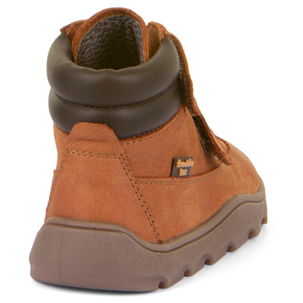 Froddo - Kid's Zeru Tex Barefoot - Barefoot-schoenen