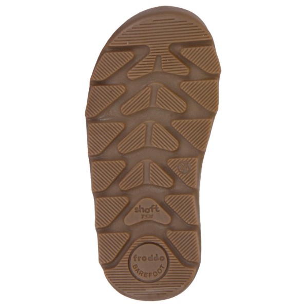 Froddo - Kid's Zeru Tex Barefoot - Barefoot-schoenen