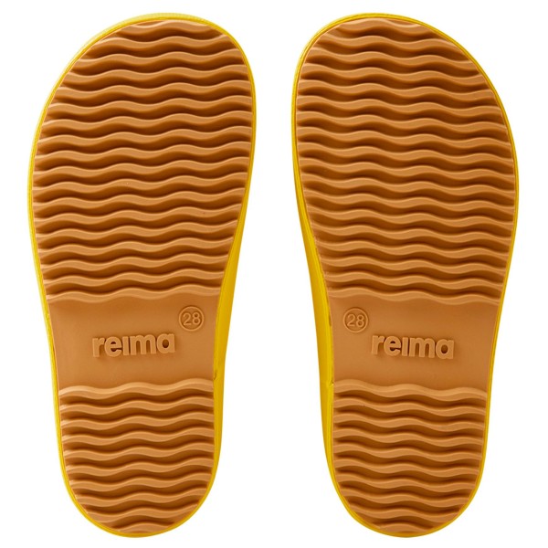 Reima - Kid's Ankka - Rubberlaarzen
