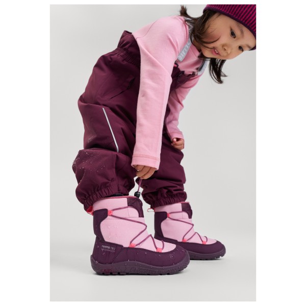 Reima - Kid's Ensilumi - Winterschoenen