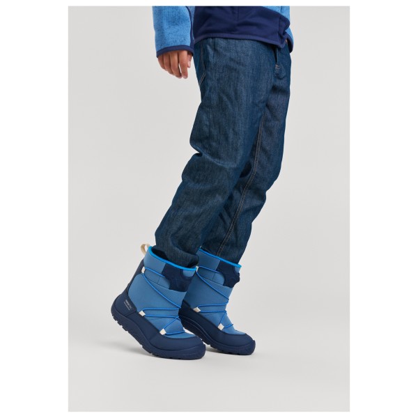 Reima - Kid's Ensilumi Junior - Winterschoenen