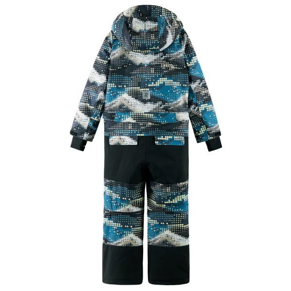 Reima - Kid's Reimatec Winter Overall, Lappea - Mono