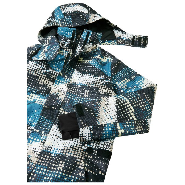 Reima - Kid's Reimatec Winter Overall, Lappea - Mono