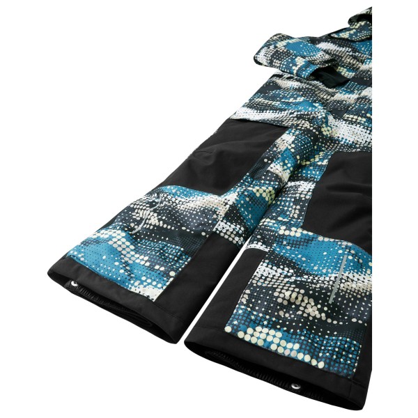 Reima - Kid's Reimatec Winter Overall, Lappea - Mono