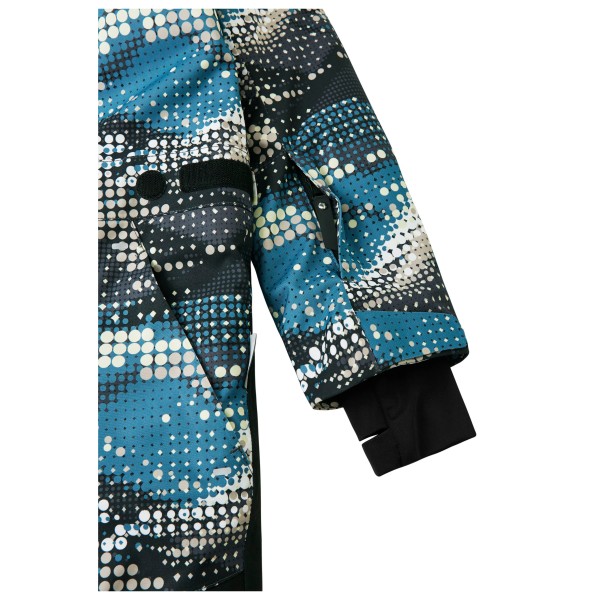 Reima - Kid's Reimatec Winter Overall, Lappea - Mono