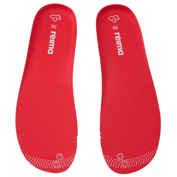 Reima - Kid's Sankari - Calzado minimalista