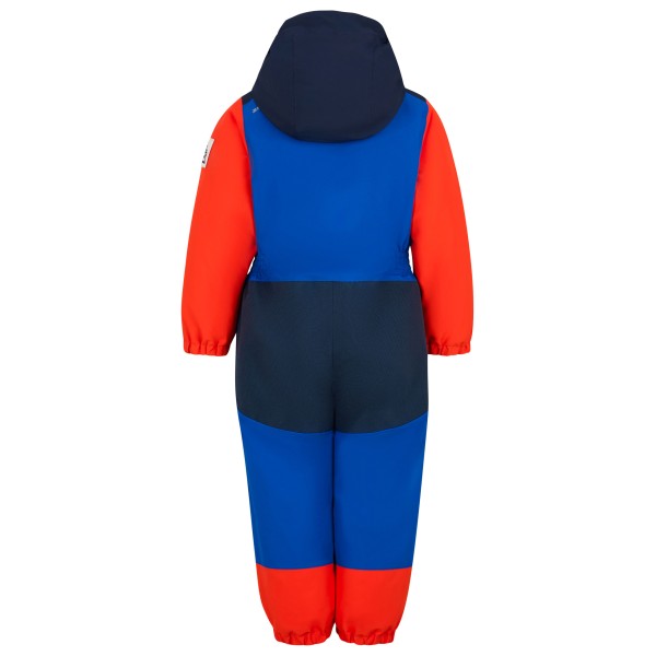 Ziener - Kid's Anup-Z - Overall