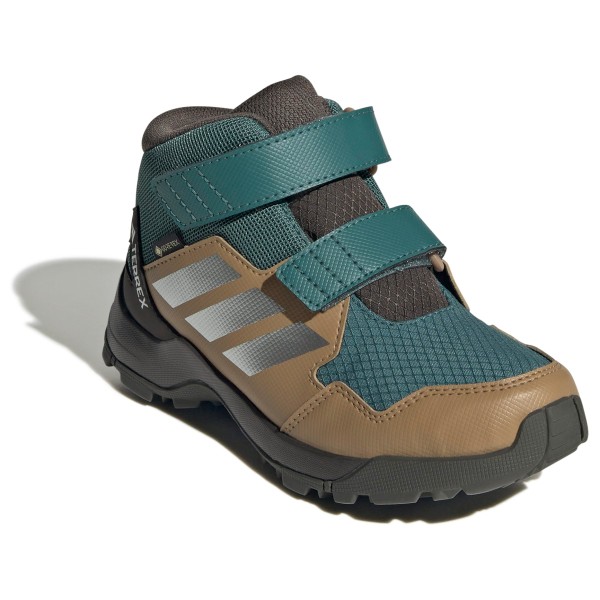 adidas Terrex - Kid's Terrex Skychaser Mid GORE-TEX - Vandresko