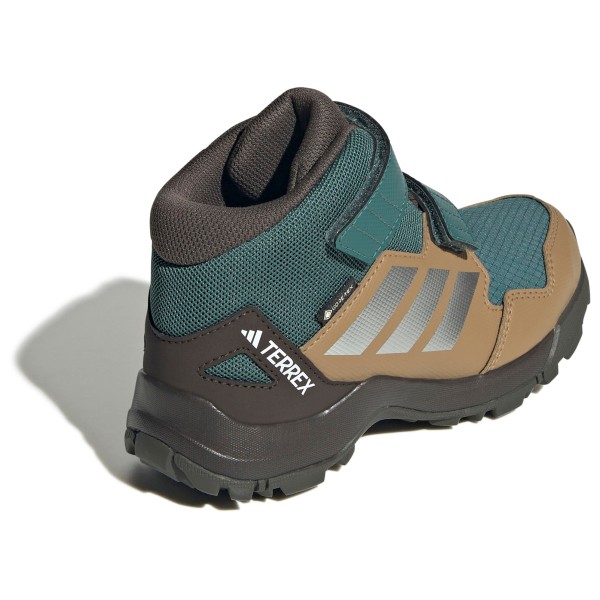 adidas Terrex - Kid's Terrex Skychaser Mid GORE-TEX - Vandresko