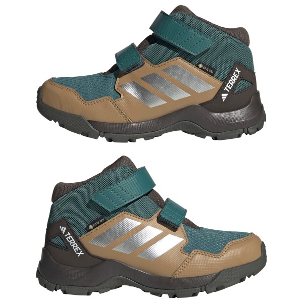 adidas Terrex - Kid's Terrex Skychaser Mid GORE-TEX - Vandresko