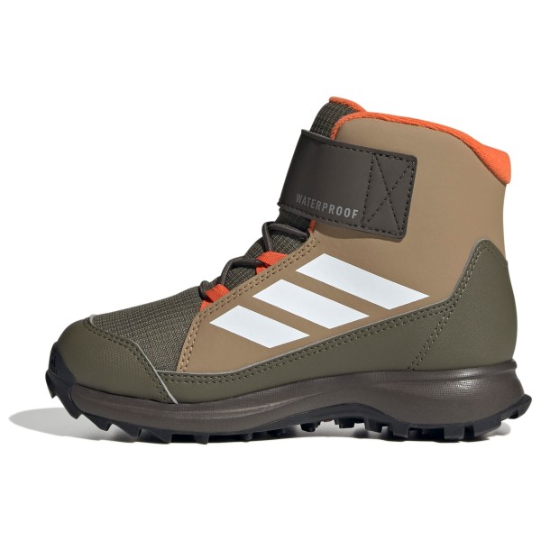 adidas Terrex - Kid's Terrex Snow CF Climawarm - Botas invierno