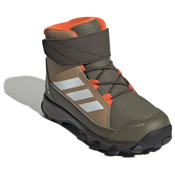 adidas Terrex - Kid's Terrex Snow CF Climawarm - Botas invierno