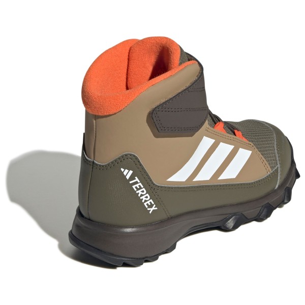 adidas Terrex - Kid's Terrex Snow CF Climawarm - Botas invierno