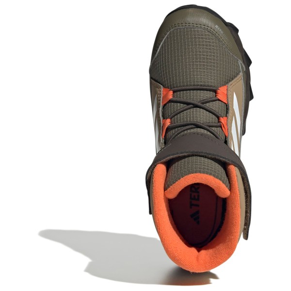 adidas Terrex - Kid's Terrex Snow CF Climawarm - Botas invierno