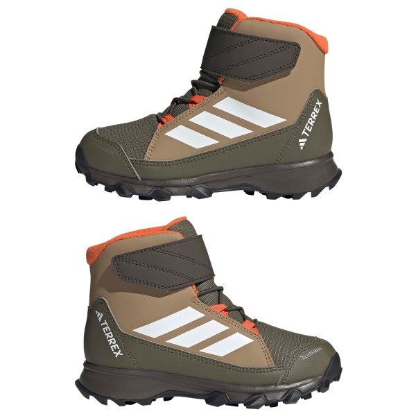 adidas Terrex - Kid's Terrex Snow CF Climawarm - Botas invierno