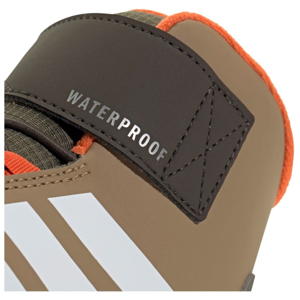 adidas Terrex - Kid's Terrex Snow CF Climawarm - Botas invierno