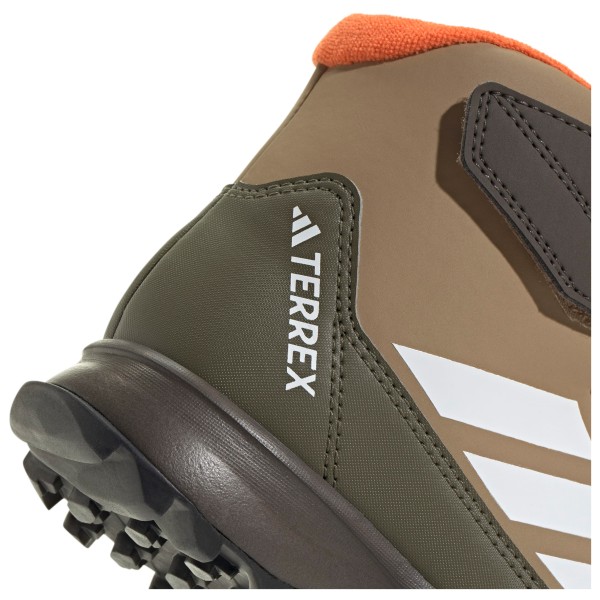 adidas Terrex - Kid's Terrex Snow CF Climawarm - Botas invierno