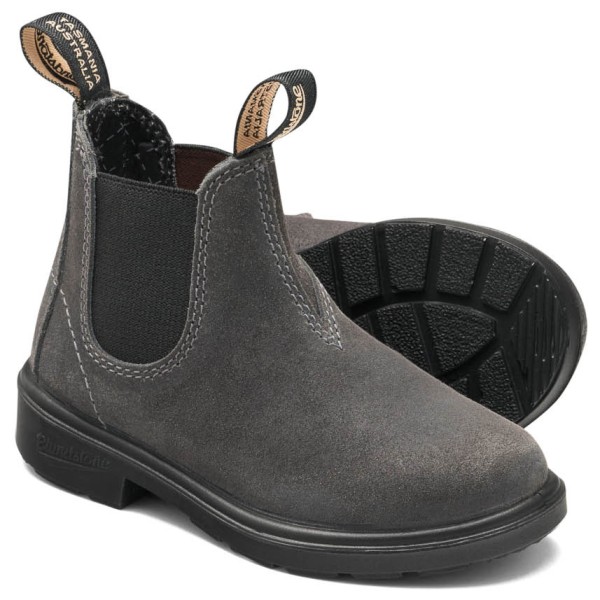 Blundstone - Kid's #2594 Waxed Suede - Vapaa-ajan saappaat