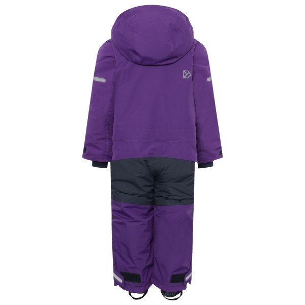 Didriksons - Kid's Falken Coverall - Kedeldragt