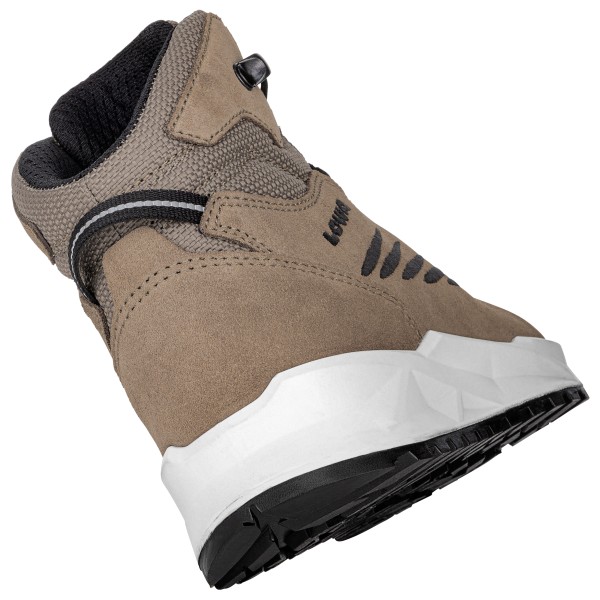 Lowa - Kid's Callisto GTX Mid - Botas invierno